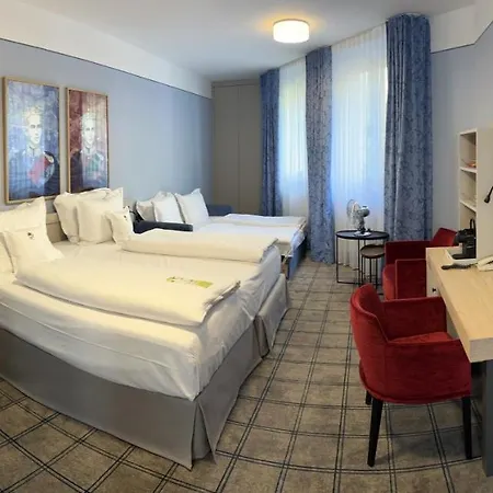Hotel Koenig Ludwig Ii