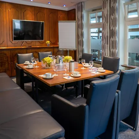 Hotell Koenig Ludwig Ii 3*