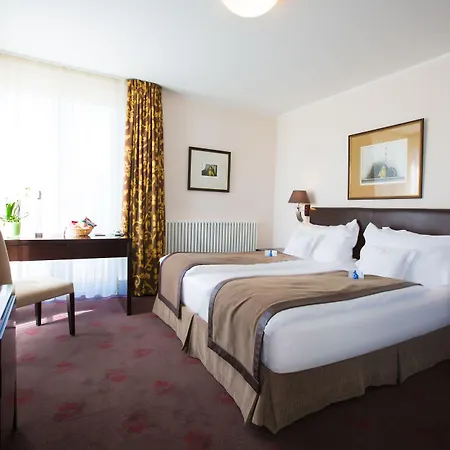 Koenig Ludwig Ii Hotel Garching bei München