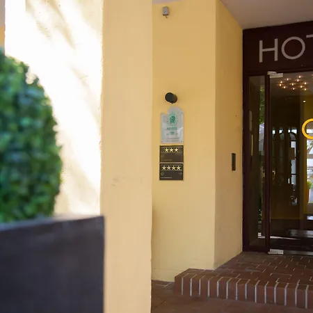 Koenig Ludwig Ii Hotell 3*