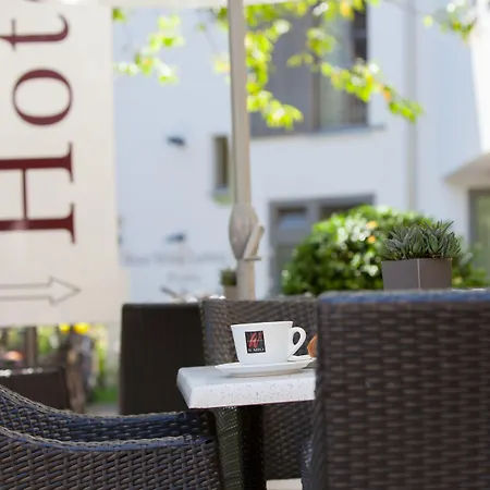 Hotel Koenig Ludwig Ii