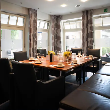 Hotell Koenig Ludwig Ii 3*