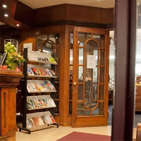 Koenig Ludwig Ii Hotel 3*