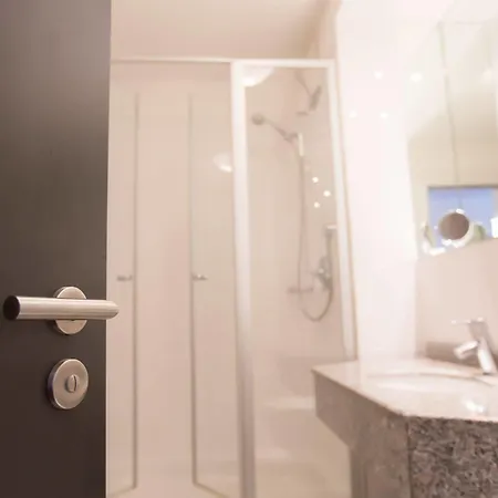 Hotel Koenig Ludwig Ii 3*