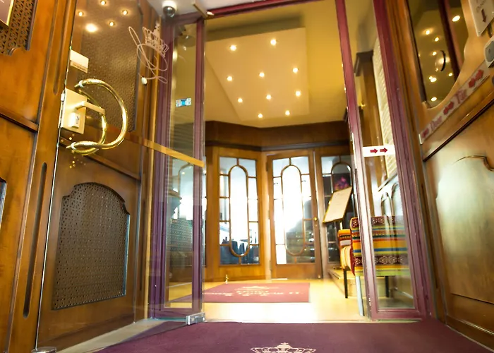 Koenig Ludwig Ii Hotel 3*