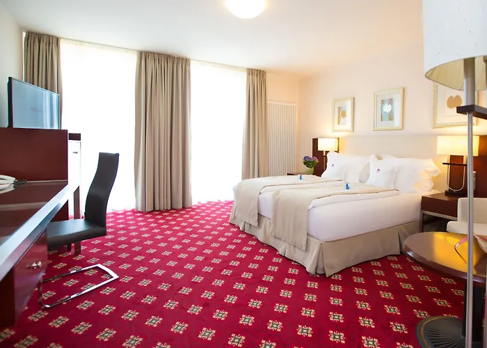 Koenig Ludwig Ii Hotel Garching bei Muenchen