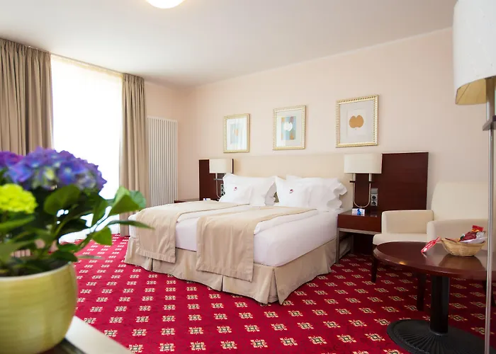 Hotel Koenig Ludwig Ii 3*
