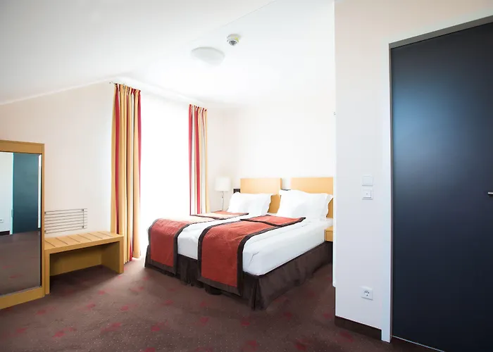 Hotel Koenig Ludwig Ii Garching bei Muenchen