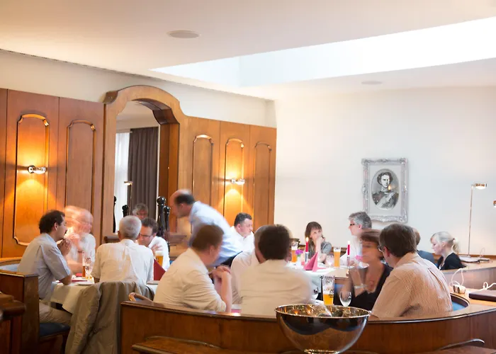 Koenig Ludwig Ii Hotel Garching bei Muenchen