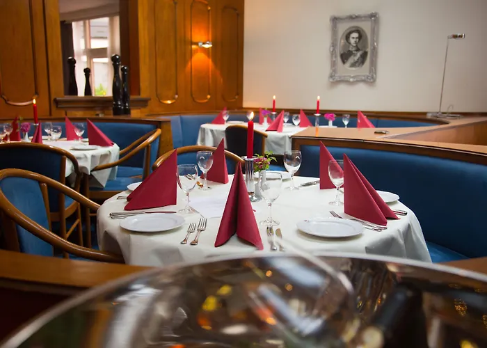 Koenig Ludwig Ii Hotel Garching bei Muenchen