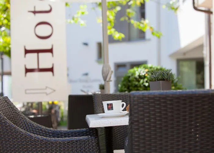 Hotel Koenig Ludwig Ii