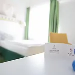 Hotel Koenig Ludwig Ii 3*
