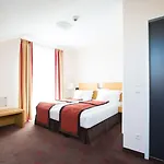 Hotel Koenig Ludwig Ii Garching bei München