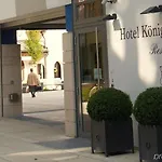 Koenig Ludwig Ii Hotel 3*