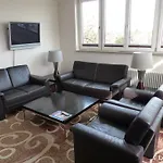 ケーニッヒ ルートヴィッヒ Ii 3* ガルヒング・バイ・ミュンヘン