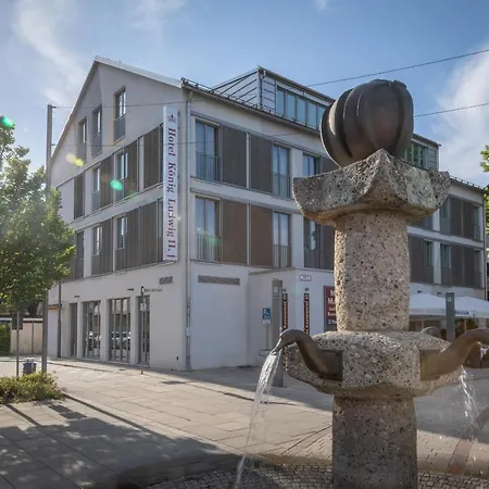Koenig Ludwig Ii Otel Garching bei München