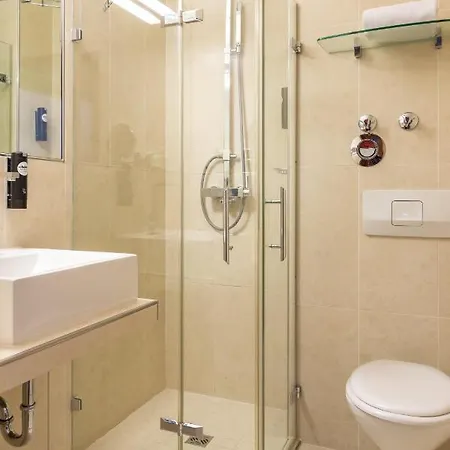 Otel Koenig Ludwig Ii 3*