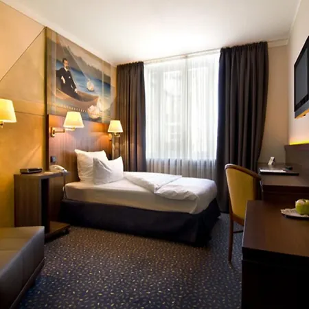 Koenig Ludwig Ii Otel 3*