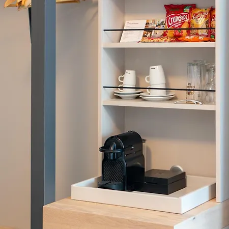 ケーニッヒ ルートヴィッヒ Ii ホテル 3*