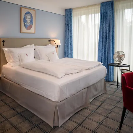 Koenig Ludwig Ii Otel