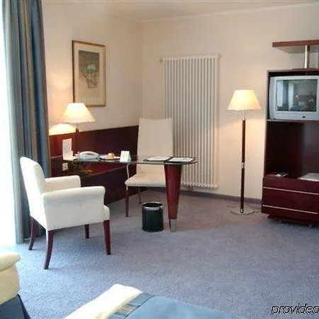 Otel Koenig Ludwig Ii 3*