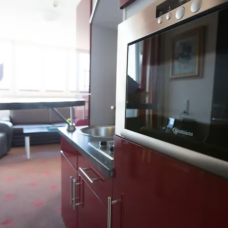 ホテル ケーニッヒ ルートヴィッヒ Ii