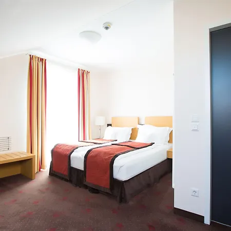 Hotel Koenig Ludwig Ii Garching bei Muenchen