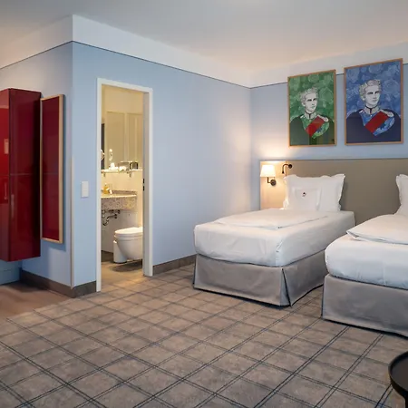 Hotel Koenig Ludwig Ii 3*