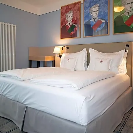Szálloda König Ludwig Ii 3*