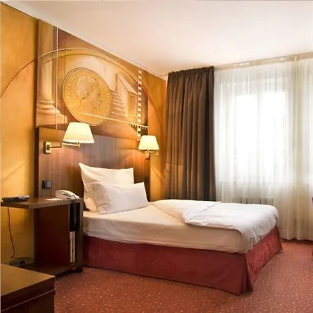 Koenig Ludwig Ii Otel Garching bei München
