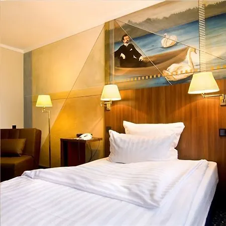 Koenig Ludwig Ii Otel