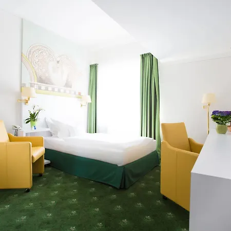 Otel Koenig Ludwig Ii 3*