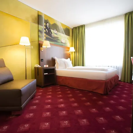 Otel Koenig Ludwig Ii