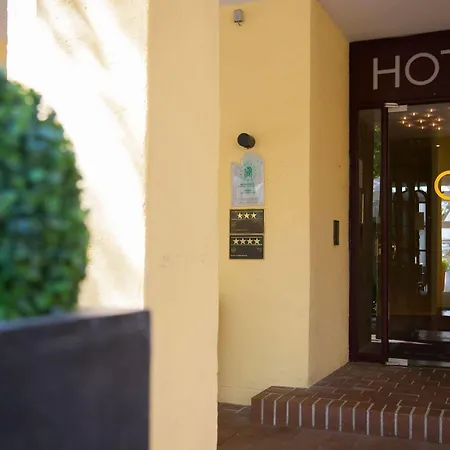 Otel Koenig Ludwig Ii 3*