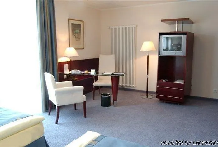 Hotel Koenig Ludwig Ii 3*
