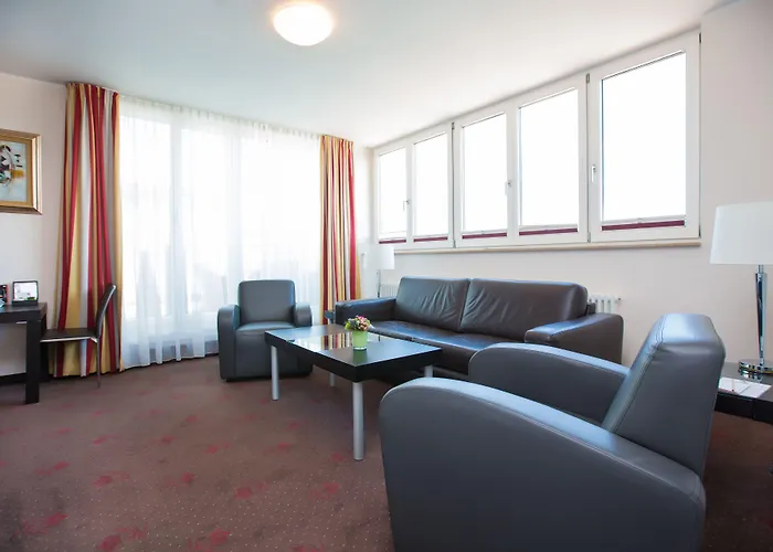 Hotel Koenig Ludwig Ii